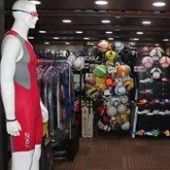 Sports Shop